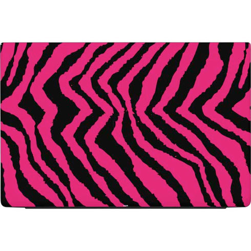 Retro Zebra Dell Vostro Skin
