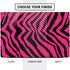 Retro Zebra Dell Vostro Skin