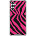 Retro Zebra Galaxy A13 5G Clear Case