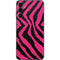 Retro Zebra Galaxy A14 5G Skin
