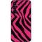 Retro Zebra Galaxy A54 5G Skin