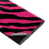Retro Zebra Galaxy Note 10 Plus Skin