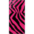 Retro Zebra Galaxy Note 10 Skin