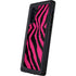 Retro Zebra Galaxy Note 10 Waterproof Case