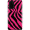 Retro Zebra Galaxy Note20 5G Pro Case