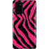 Retro Zebra Galaxy Note20 5G Pro Case