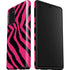 Retro Zebra Galaxy Note20 5G Pro Case