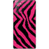 Retro Zebra Galaxy Note20 5G Skin
