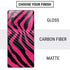 Retro Zebra Galaxy Note20 5G Skin