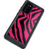 Retro Zebra Galaxy Note20 5G Waterproof Case