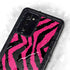 Retro Zebra Galaxy Note20 5G Waterproof Case