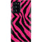 Retro Zebra Galaxy Note20 Ultra 5G Lite Case