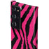 Retro Zebra Galaxy Note20 Ultra 5G Lite Case