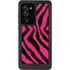Retro Zebra Galaxy Note20 Ultra 5G Waterproof Case