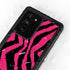 Retro Zebra Galaxy Note20 Ultra 5G Waterproof Case
