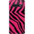 Retro Zebra Galaxy S10 Skin