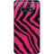 Retro Zebra Galaxy S10e Skin