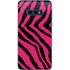 Retro Zebra Galaxy S10e Skin