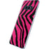 Retro Zebra Galaxy S10e Skin
