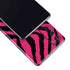 Retro Zebra Galaxy S20 Fan Edition Skin