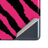 Retro Zebra Galaxy S20 Fan Edition Skin