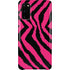 Retro Zebra Galaxy S20 Lite Case