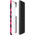 Retro Zebra Galaxy S20 Lite Case