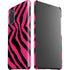 Retro Zebra Galaxy S20 Lite Case