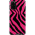 Retro Zebra Galaxy S20 Plus Pro Case