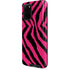 Retro Zebra Galaxy S20 Plus Pro Case