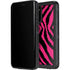Retro Zebra Galaxy S20 Plus Waterproof Case