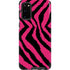 Retro Zebra Galaxy S20 Pro Case