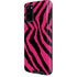 Retro Zebra Galaxy S20 Pro Case
