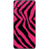 Retro Zebra Galaxy S20 Skin