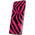 Retro Zebra Galaxy S20 Skin