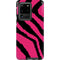 Retro Zebra Galaxy S20 Ultra 5G Pro Case