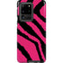 Retro Zebra Galaxy S20 Ultra 5G Pro Case