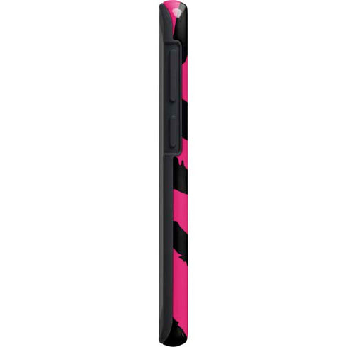 Retro Zebra Galaxy S20 Ultra 5G Pro Case