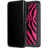 Retro Zebra Galaxy S20 Waterproof Case