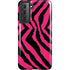Retro Zebra Galaxy S21 5G Pro Case