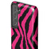 Retro Zebra Galaxy S21 5G Pro Case
