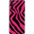 Retro Zebra Galaxy S21 5G Skin