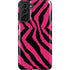 Retro Zebra Galaxy S21 Plus 5G Pro Case
