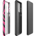 Retro Zebra Galaxy S21 Plus 5G Pro Case