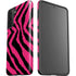 Retro Zebra Galaxy S21 Plus 5G Pro Case