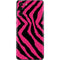 Retro Zebra Galaxy S21 Plus 5G Skin