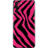 Retro Zebra Galaxy S21 Plus 5G Skin