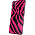 Retro Zebra Galaxy S21 Plus 5G Skin