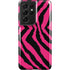 Retro Zebra Galaxy S21 Ultra 5G Pro Case