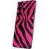 Retro Zebra Galaxy S21 Ultra 5G Skin